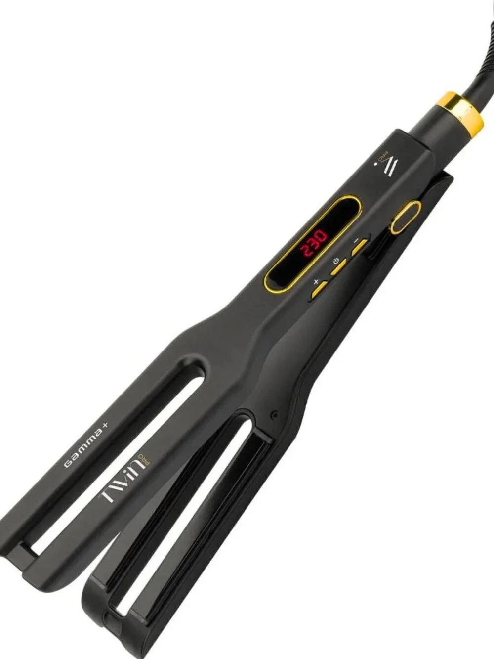 Twin Pro gamma+ twin